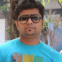 Avinash Tikone