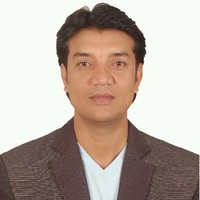 Abhyash Tiwari