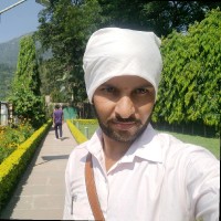 Vinod mewada