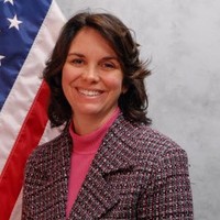 Sheryl Harrell