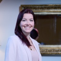 Lara Cina-Eyer