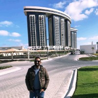 Mohamed Faragallah