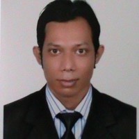 Nur-E-Alam Siddike