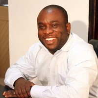 Francis Kobina Appiah Abebrese