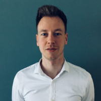 Daniel van Doorn