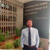 Kumar Abhinav