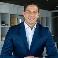 Douglas Zequim