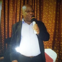 Kenneth Agborebang