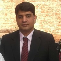 Syed Haroon Ali