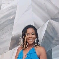 Andrea Green