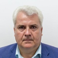 Yuriy Yakymenko