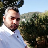 Houssam Harb
