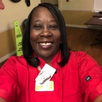 Vickie Brooks
