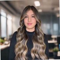 Kathy Marisol Rodriguez Pazos