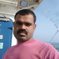 Hansraj Chaurasia