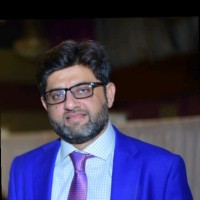 Tasadduq Aslam
