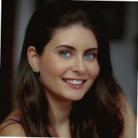 Isabella Atala