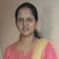 Deepali Mali