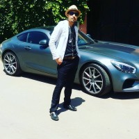 Zain Brahim