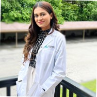 Areesha Qadir, Md