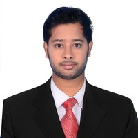 Cma Ashish Mishra (Am)