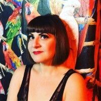 Valentina del Pearls