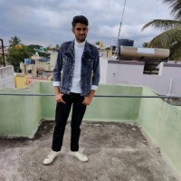 Sunilkumar K U