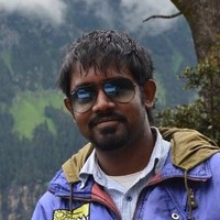 Nilesh Mallick