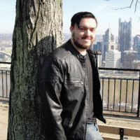 Donald Cheek