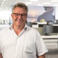 Bernd Wohld