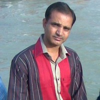 Ravi Tiwari