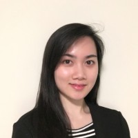 Felicia Tchen