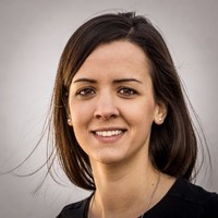 Borbála Szinetár