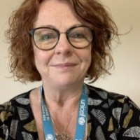Janet Dalzell