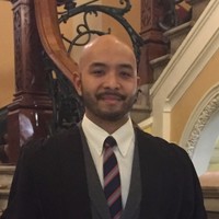 Megat Kamaruzaman