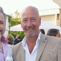 Adriaan Van Der Peijl