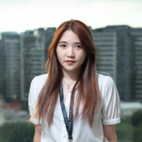 Chin Yun (Claire) Chang