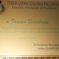 Franco Bortolussi