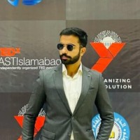 Syed Moonis Haider