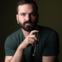 Anthony Kieren