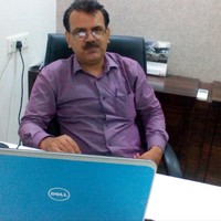 Amaresh Kumar
