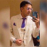 Vivek Vashisht