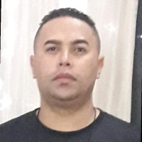 Alex B. Cardoso Santos