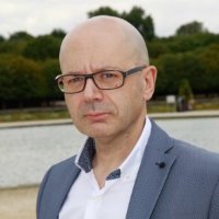 Denis Bleuet