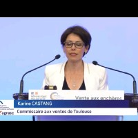 Karine Castang