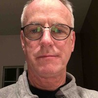 Daniel Dorsey