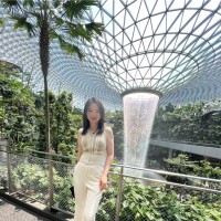 Sandy Huang