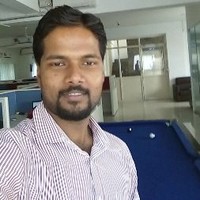 Durgesh Jaiswal