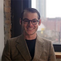 Spencer Perl