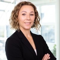 Eva Hedman